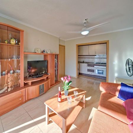 Apartment Apolo Iv-6 By Interhome Calp Exterior foto